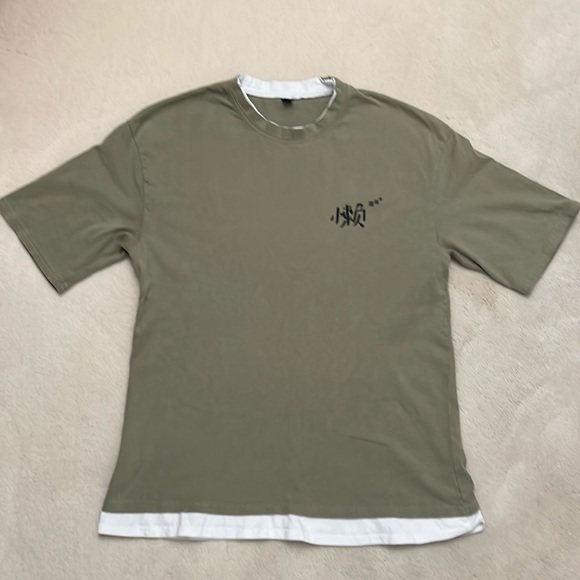 Men’s CARDLCQ Shirt - Picture 1 of 5